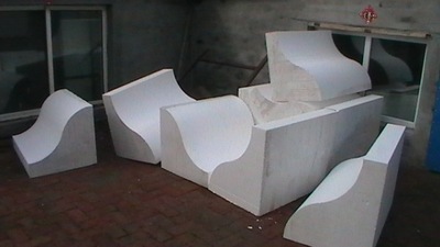 阻燃EPS線(xiàn)條